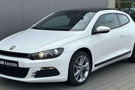 VW Scirocco