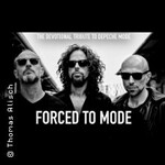Forced To Mode - Open Air: The Devotional Tribute To Depeche Mode Tour 2027