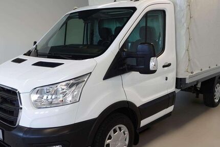 Ford Transit 61.000 km 22.990 &euro; Malsch 69254