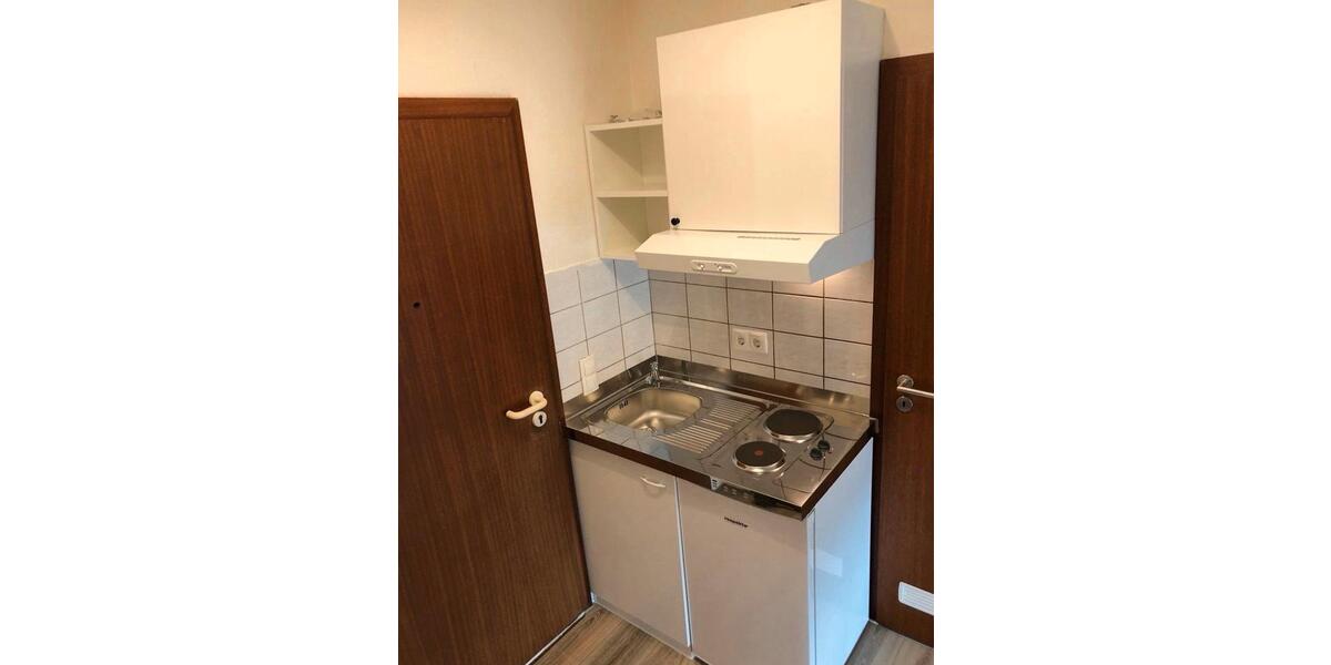 Etagenwohnung Ludwigshafen am Rhein - 1 Zimmer, 24 m&sup2;, 74.000&euro; | Angebot:26805698