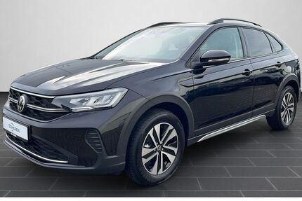VW Taigo 4.900 km 21.490 &euro; Ladenburg 68526