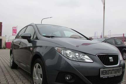 Seat Ibiza 239.950 km 3.666 &euro; Ludwigshafen 67063
