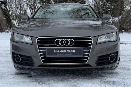 Audi A7 182.800 km 13.499 &euro; Ludwigshafen 67059