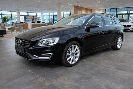 Volvo V60 99.000 km 16.780 &euro; Viernheim 68519