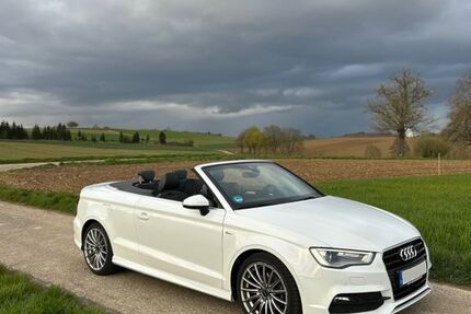 Audi A3 110.000 km 22.600 &euro; Sinsheim 74889