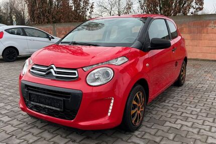 Citroen C1 77.700 km 4.990 &euro; Dannstadt-Schauernheim 67125