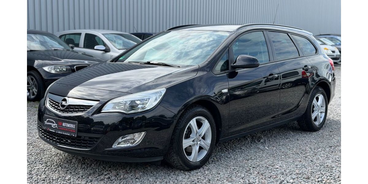 Opel Astra 208.000 km 3.799 &euro; Lampertheim 68623