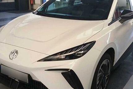 MG 4 46.500 km 16.660 &euro; Heidelberg 69123