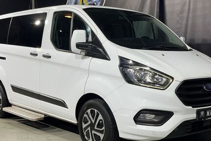 Ford Transit 62.002 km 24.490 &euro; Waibstadt 74915