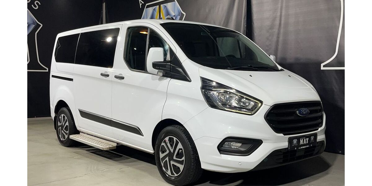 Ford Transit 62.002 km 24.490 &euro; Waibstadt 74915
