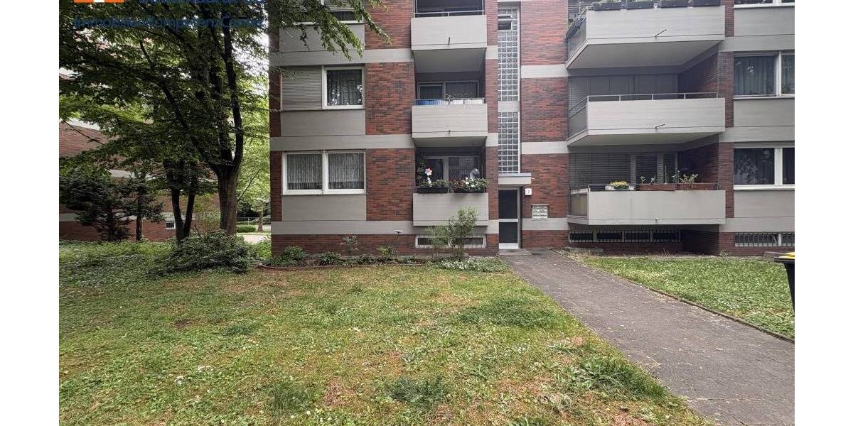 Etagenwohnung Ludwigshafen Süd - 2 Zimmer, 60 m&sup2;, 125.000&euro; | Angebot:26528166
