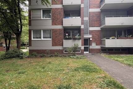 Wohnung Ludwigshafen Süd - 2 Zimmer, 60 m&sup2;, 125.000&euro; | Angebot:26528166