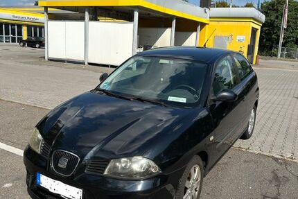 Seat Ibiza 229.501 km 800 &euro; Weinheim 69469