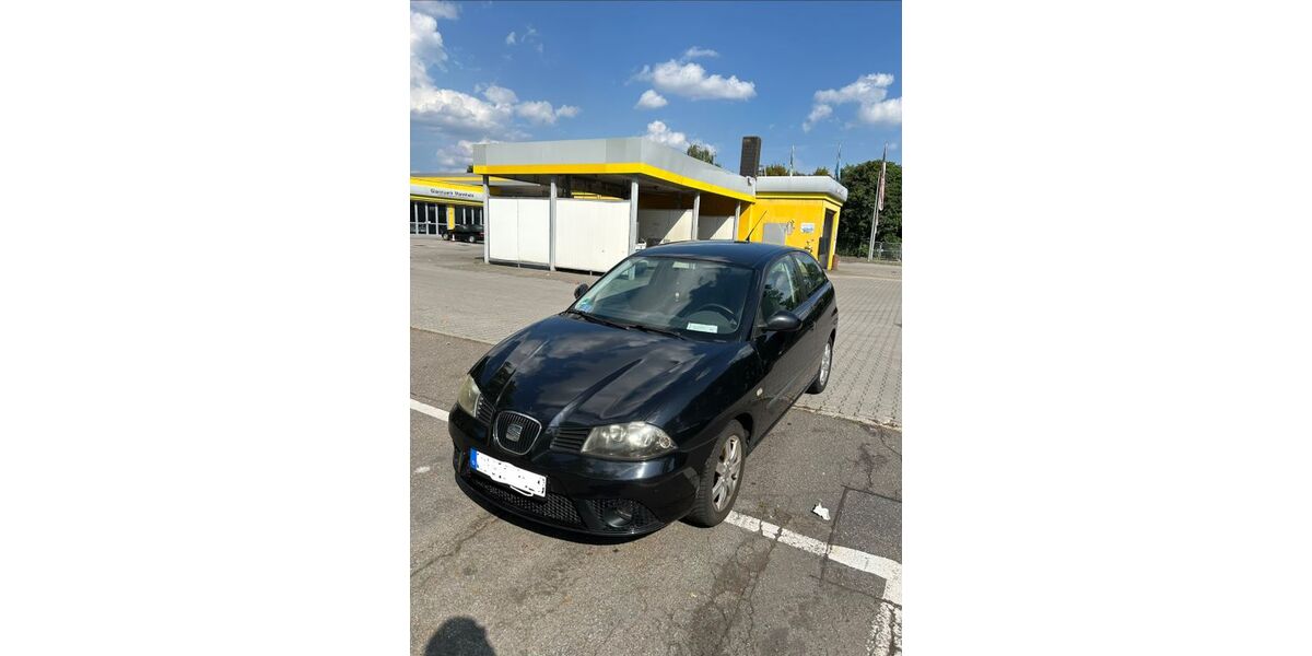 Seat Ibiza 229.501 km 800 &euro; Weinheim 69469