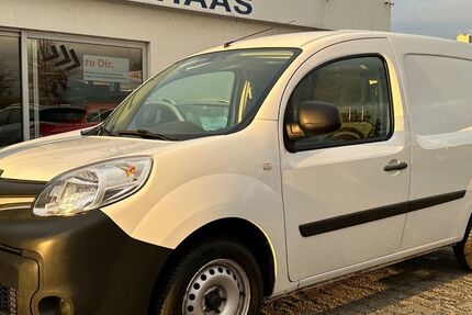 Renault Kangoo 138.700 km 8.500 € Viernheim 68519