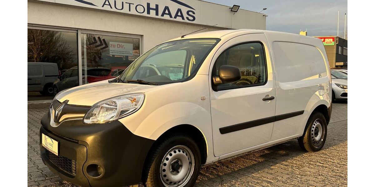 Renault Kangoo 138.700 km 8.500 € Viernheim 68519
