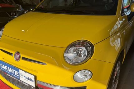 Fiat 500 120.000 km 5.490 &euro; Ludwigshafen am Rhein 67059