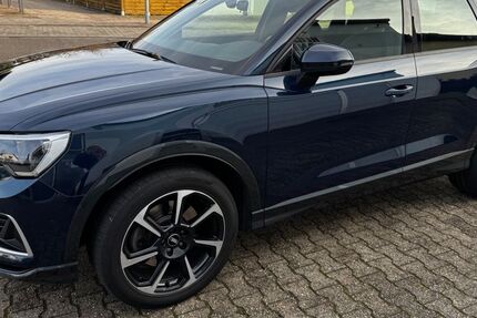 Audi Q3 118.500 km 28.700 € Forst 76694