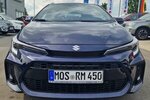 Swace 1.8 Hybrid CVT Comfort+