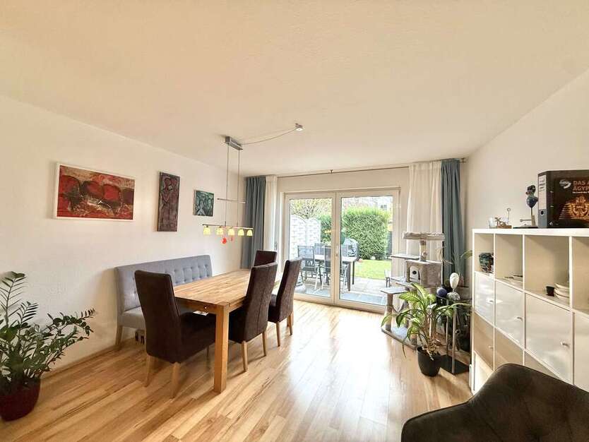 Haus zum Mieten in Viernheim 1.650 € 138 m² 6 zimmer