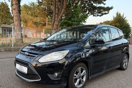 Ford C-Max 125.000 km 3.999 &euro; Speyer 67346