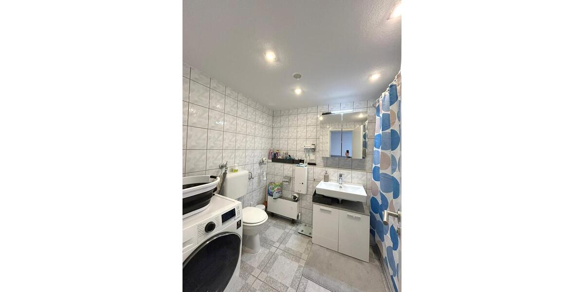 Etagenwohnung Ludwigshafen am Rhein Parkinsel - 2 Zimmer, 73 m&sup2;, 800&euro; | Angebot:25340910