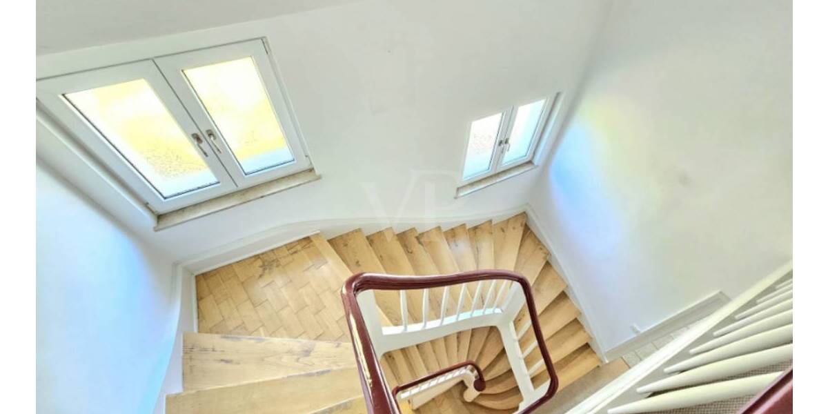 Doppelhaushälfte Ludwigshafen am Rhein Süd - 7 Zimmer, 326 m&sup2;, 1.595.000&euro; | Angebot:23959520