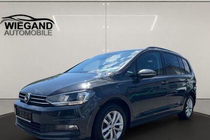 VW Touran 200.000 km 10.990 &euro; Viernheim 68519