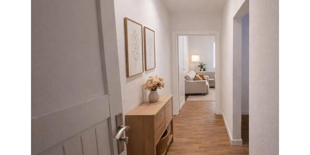 Etagenwohnung Mannheim Neckarstadt-Ost - 2 Zimmer, 42 m&sup2;, 189.000&euro; | Angebot:24831146