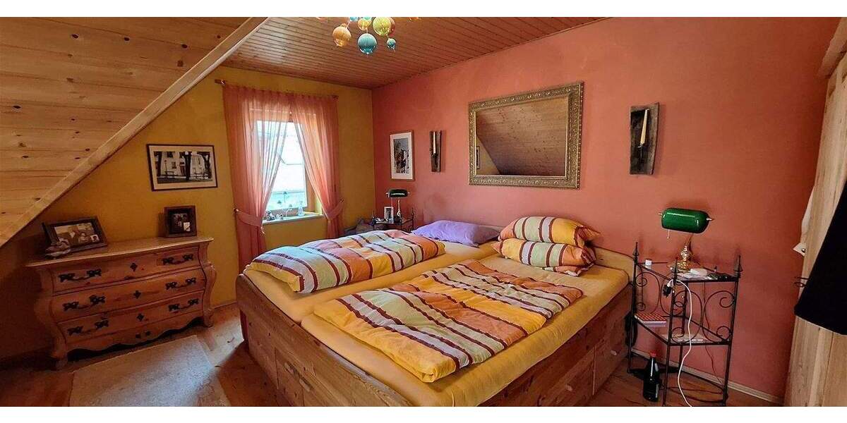 Einfamilienhaus Mannheim Gartenstadt - 4 Zimmer, 120 m&sup2;, 585.000&euro; | Angebot:23191575