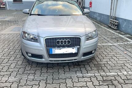 Audi A3 165.000 km 2.550 &euro; schifferstadt 67105