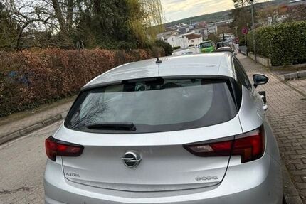 Opel Astra 95.000 km 7.990 &euro; Walldorf 69190