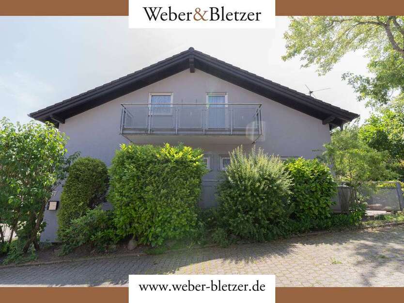 Haus zum Kaufen in Wilhelmsfeld 465.000 € 131 m²