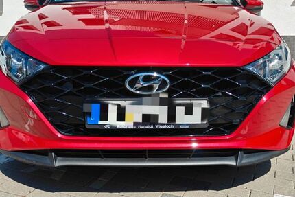 Hyundai i20 89.000 km 9.950 &euro; Schriesheim 69198