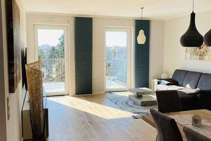 Wohnung zum Kaufen in Offenbach 480.000 € 78.91 m²