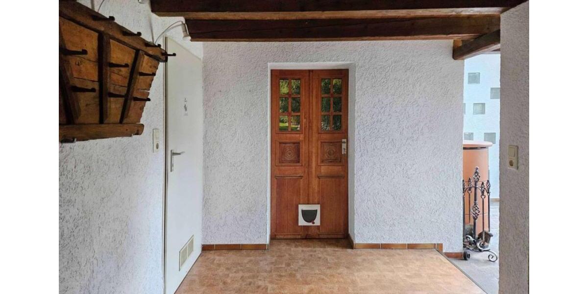 Charmantes Einfamilienhaus in Wiesloch-Schatthausen 6 zimmer