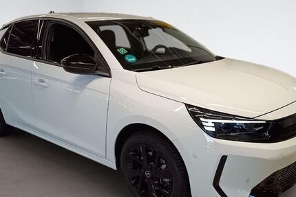 Opel Corsa 17.750 km 15.490 &euro; Mörlenbach 69509