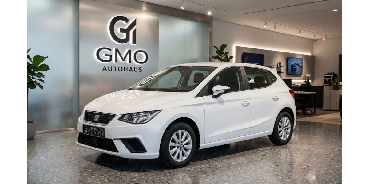 Seat Ibiza 70.000 km 11.900 &euro; Ludwigshafen 67059