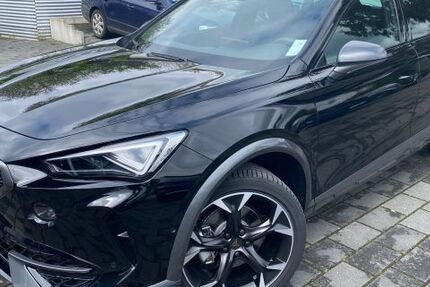 Cupra Formentor 29.000 km 27.450 &euro; Weinheim 69469