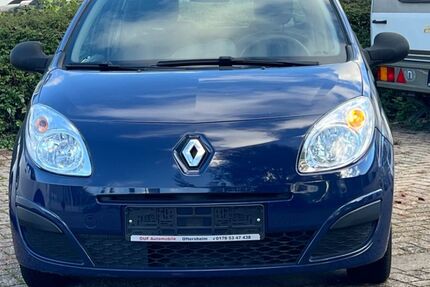 Renault Twingo 107.000 km 3.200 &euro; Schwetzingen 68723