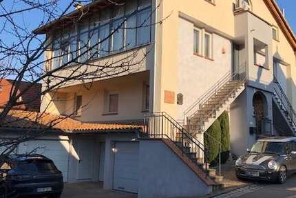 Wohnung Nussloch - 4 Zimmer, 84 m&sup2;, 408.800&euro; | Angebot:27403832