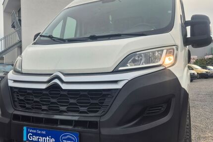 Citroen Jumper 92.057 km 12.999 &euro; Hockenheim 68766