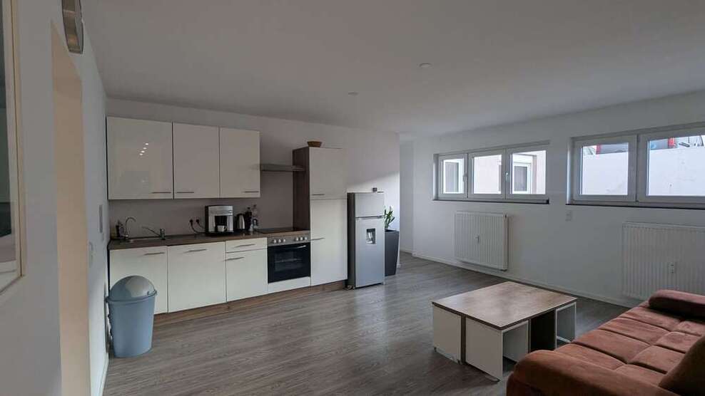 Büro in Mannheim 950 € 126 m²