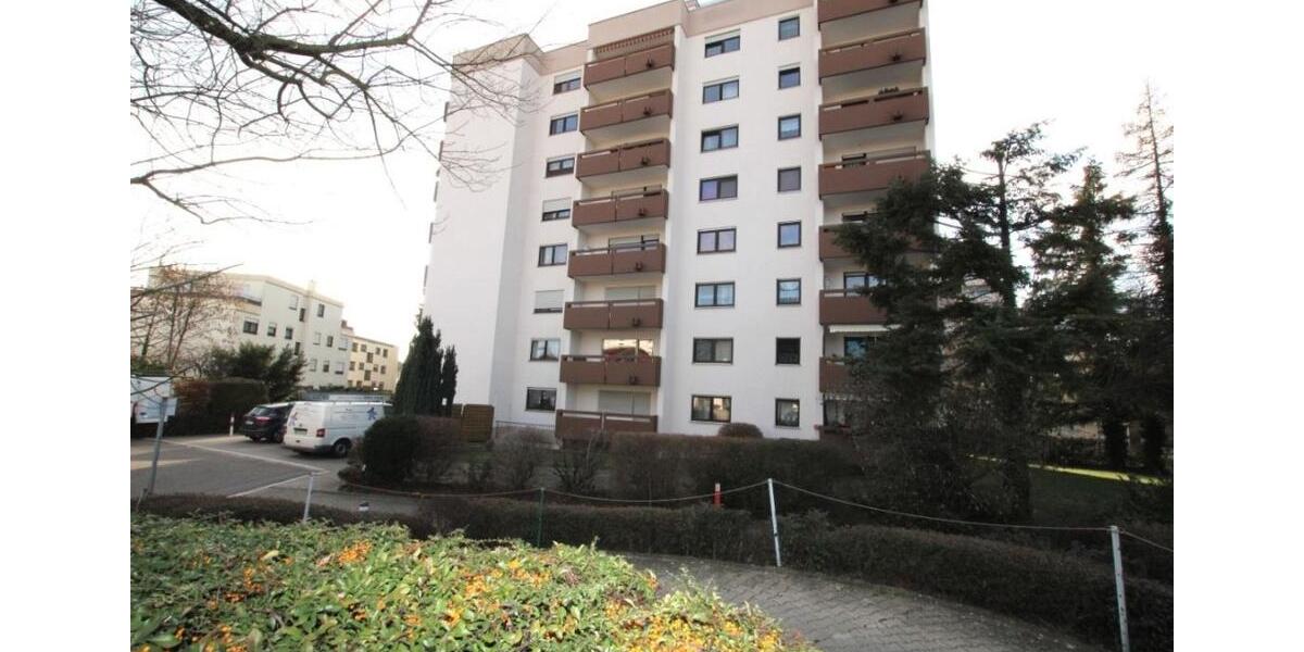 Hochparterre Eppelheim - 2 Zimmer, 70 m&sup2;, 228.000&euro; | Angebot:27154158
