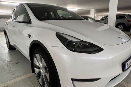 Tesla Model Y 40.000 km 34.800 € Ludwigshafen 67067