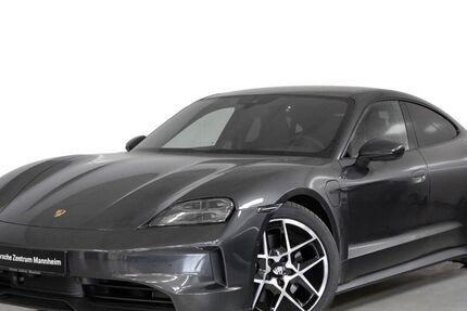 Porsche Taycan 14.500 km 109.900 &euro; Mannheim 68229