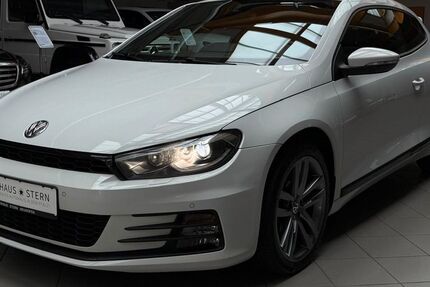 VW Scirocco 125.500 km 11.490 € Mutterstadt 67112