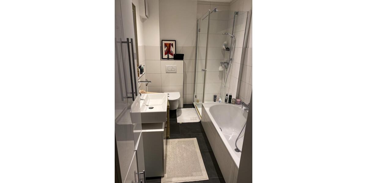 Etagenwohnung Edingen-Neckarhausen Neckarhausen - 2 Zimmer, 56 m&sup2;, 900&euro; | Angebot:25589646