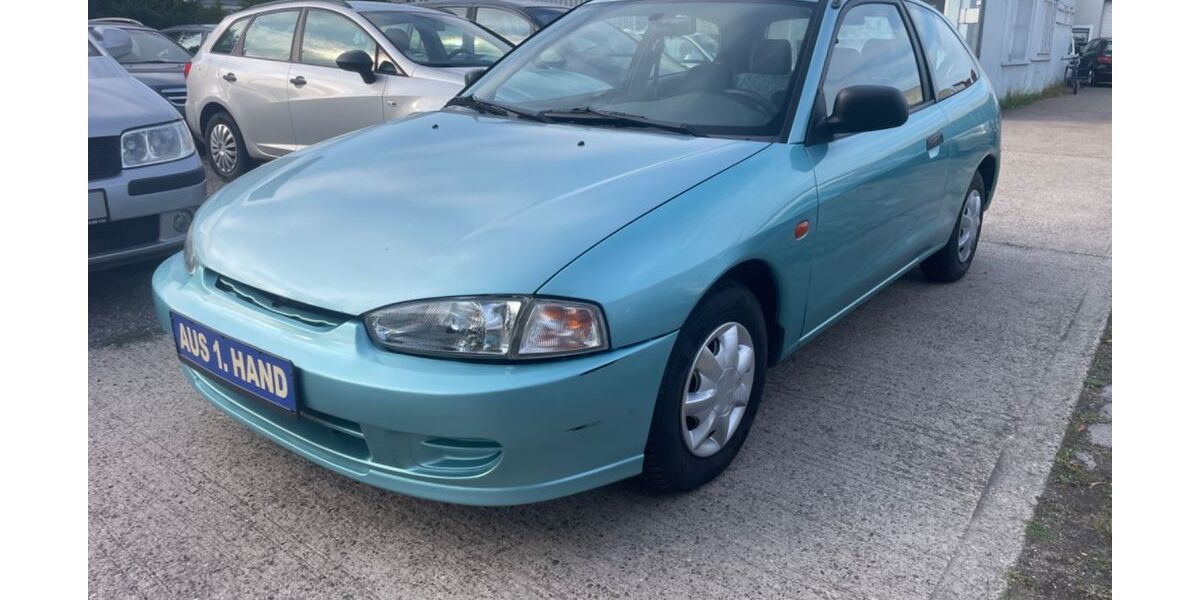 Mitsubishi Colt 135.697 km 2.997 &euro; Walldorf 69190