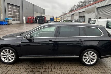VW Passat 296.000 km 11.400 &euro; Mannheim 68219